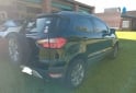 Autos - Ford Ecosport freestyle 2016 GNC 214000Km - En Venta