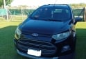 Autos - Ford Ecosport freestyle 2016 GNC 214000Km - En Venta