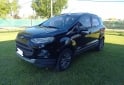 Autos - Ford Ecosport freestyle 2016 GNC 214000Km - En Venta