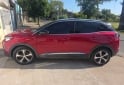 Autos - Peugeot 3008 2019 Diesel 111111Km - En Venta