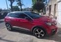 Autos - Peugeot 3008 2019 Diesel 111111Km - En Venta