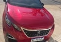 Autos - Peugeot 3008 2019 Diesel 111111Km - En Venta