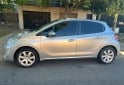 Autos - Peugeot 208 2015 Nafta 158000Km - En Venta