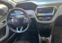 Autos - Peugeot 208 2015 Nafta 158000Km - En Venta
