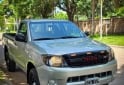 Camionetas - Toyota Hilux DX 2007 Diesel 220000Km - En Venta