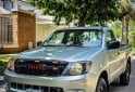 Camionetas - Toyota Hilux DX 2007 Diesel 220000Km - En Venta