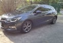 Autos - Chevrolet Cruze 2017 Nafta 143000Km - En Venta
