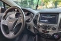 Autos - Chevrolet Cruze 2017 Nafta 143000Km - En Venta