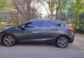 Autos - Chevrolet Cruze 2017 Nafta 143000Km - En Venta
