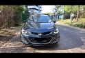 Autos - Chevrolet Cruze 2017 Nafta 143000Km - En Venta