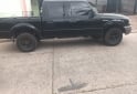 Camionetas - Ford Ford Ranger 2008 Diesel 219000Km - En Venta