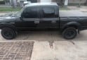 Camionetas - Ford Ford Ranger 2008 Diesel 219000Km - En Venta