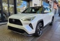 Autos - Toyota Yaris cross 2026 Nafta 0Km - En Venta