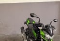 Motos - Kawasaki Z 400 2026 Nafta 1500Km - En Venta