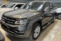 Camionetas - Volkswagen Amarok highline 2020 Diesel 87000Km - En Venta