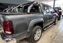 Camionetas - Volkswagen Amarok highline 2020 Diesel 87000Km - En Venta