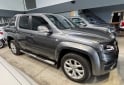 Camionetas - Volkswagen Amarok highline 2020 Diesel 87000Km - En Venta