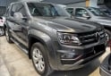 Camionetas - Volkswagen Amarok highline 2020 Diesel 87000Km - En Venta