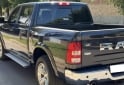 Camionetas - Dodge RAM laramie 2020 Nafta 78000Km - En Venta