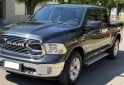 Camionetas - Dodge RAM laramie 2020 Nafta 78000Km - En Venta