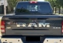 Camionetas - Dodge RAM laramie 2020 Nafta 78000Km - En Venta