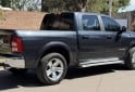 Camionetas - Dodge RAM laramie 2020 Nafta 78000Km - En Venta