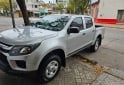 Camionetas - Chevrolet S10 ls 2021 Diesel 20000Km - En Venta