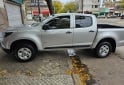 Camionetas - Chevrolet S10 ls 2021 Diesel 20000Km - En Venta