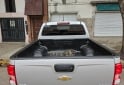 Camionetas - Chevrolet S10 ls 2021 Diesel 20000Km - En Venta