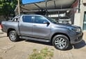 Camionetas - Toyota Hilux SRX 4x4 AT 2017 Diesel - En Venta