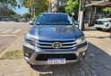 Camionetas - Toyota Hilux SRX 4x4 AT 2017 Diesel - En Venta