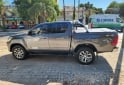 Camionetas - Toyota Hilux SRX 4x4 AT 2017 Diesel - En Venta