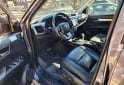 Camionetas - Toyota Hilux SRX 4x4 AT 2017 Diesel - En Venta