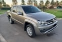 Camionetas - Volkswagen AMAROK V6 COMFORTLINE 2023 Diesel 90000Km - En Venta