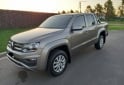 Camionetas - Volkswagen AMAROK V6 COMFORTLINE 2023 Diesel 90000Km - En Venta