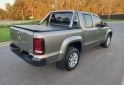 Camionetas - Volkswagen AMAROK V6 COMFORTLINE 2023 Diesel 90000Km - En Venta
