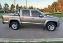 Camionetas - Volkswagen AMAROK V6 COMFORTLINE 2023 Diesel 90000Km - En Venta
