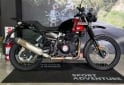 Motos - Royal Enfield Himalayan 411 2021 Nafta 24300Km - En Venta