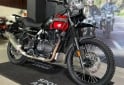 Motos - Royal Enfield Himalayan 411 2021 Nafta 24300Km - En Venta
