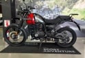 Motos - Royal Enfield Himalayan 411 2021 Nafta 24300Km - En Venta
