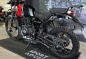Motos - Royal Enfield Himalayan 411 2021 Nafta 24300Km - En Venta