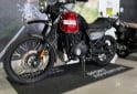 Motos - Royal Enfield Himalayan 411 2021 Nafta 24300Km - En Venta