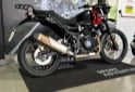 Motos - Royal Enfield Himalayan 411 2021 Nafta 24300Km - En Venta