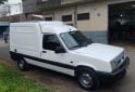 Utilitarios - Renault Express 2000 GNC 555555Km - En Venta