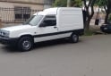 Utilitarios - Renault Express 2000 GNC 555555Km - En Venta