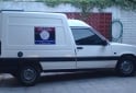 Utilitarios - Renault Express 2000 GNC 555555Km - En Venta