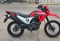 Motos - Honda Xr 190l 2026 Nafta 250Km - En Venta