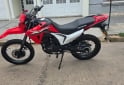 Motos - Honda Xr 190l 2026 Nafta 250Km - En Venta