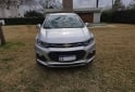 Camionetas - Chevrolet TRACKER AWD PREMIER 2019 2019 Nafta 92000Km - En Venta
