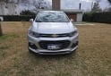 Camionetas - Chevrolet TRACKER AWD PREMIER 2019 2019 Nafta 92000Km - En Venta